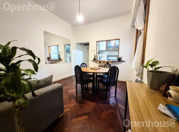 Departamento · 34m² · 2 Ambientes