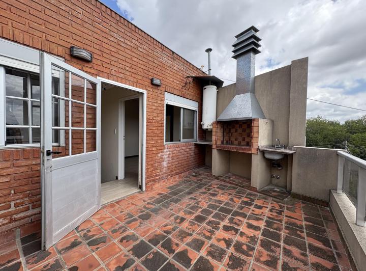 Departamento · 70m² · 3 Ambientes