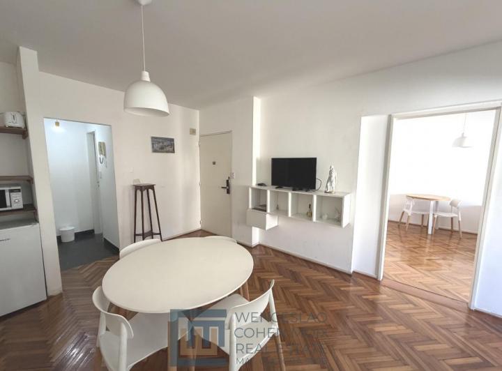 Departamento · 53m² · 3 Ambientes