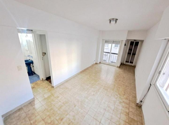 Departamento · 45m² · 2 Ambientes