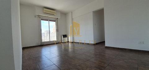 Departamento · 36m² · 3 Ambientes