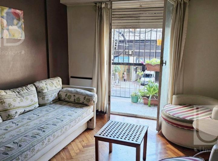 Departamento · 54m² · 3 Ambientes