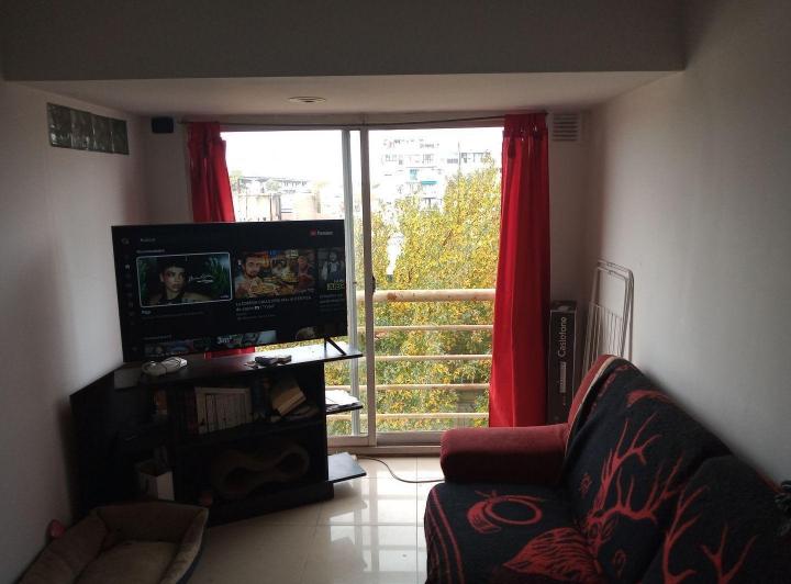 Departamento · 47m² · 3 Ambientes