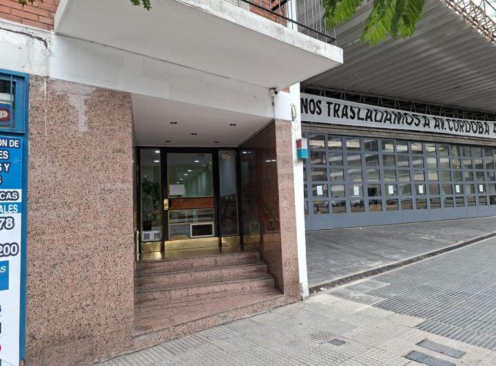 Departamento · 32m² · 1 Ambiente