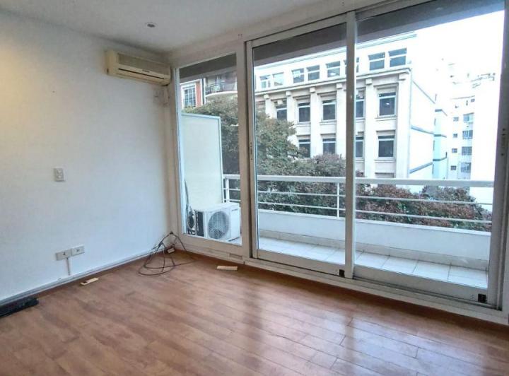 Departamento · 40m² · 1 Ambiente