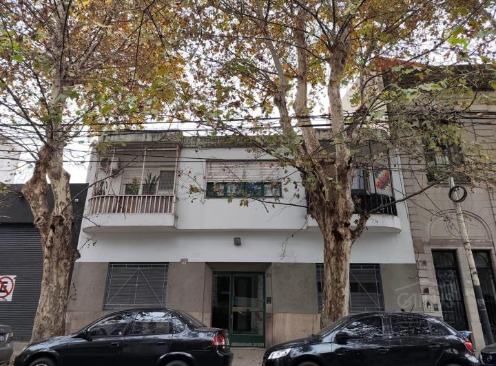 Departamento · 67m² · 3 Ambientes