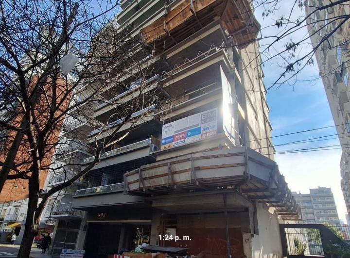 Departamento · 27m² · 1 Ambiente