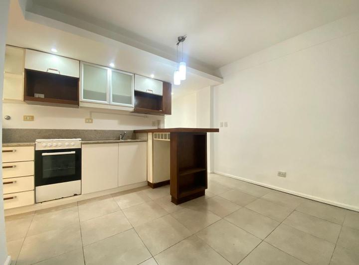 Departamento · 40m² · 2 Ambientes