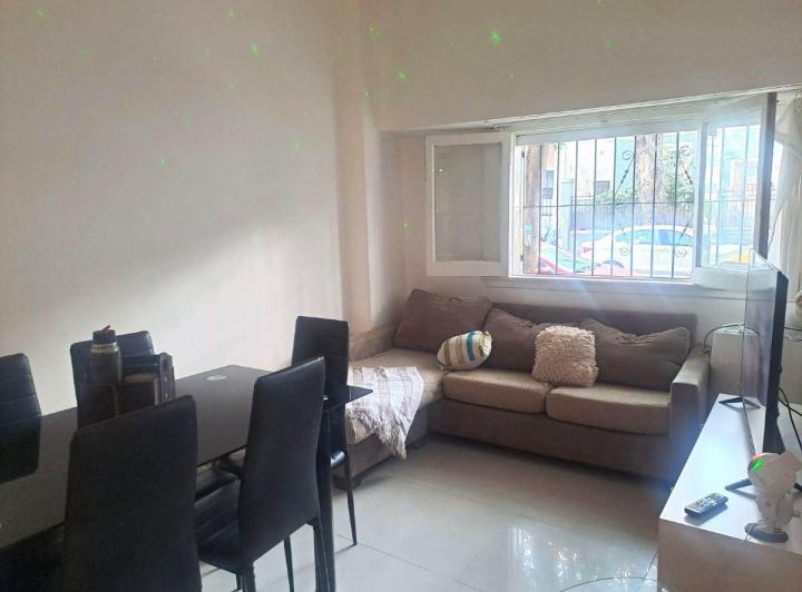 Departamento · 57m² · 3 Ambientes
