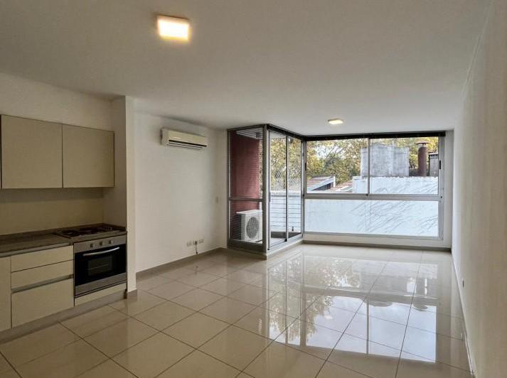 Departamento · 37m² · 1 Ambiente