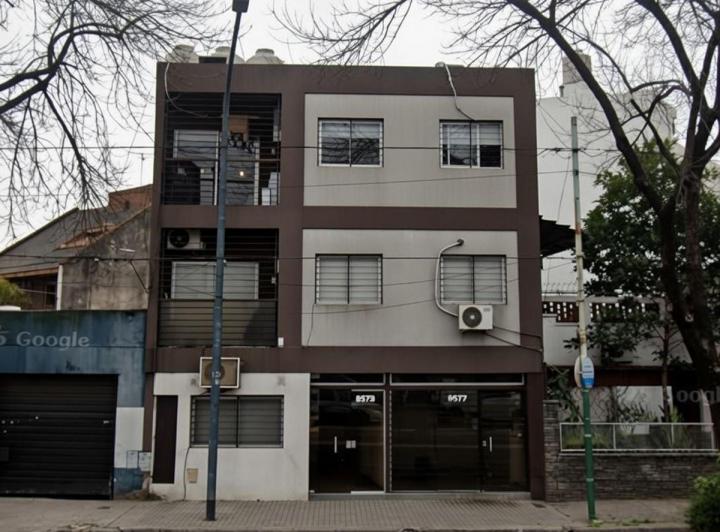 Departamento · 49m² · 2 Ambientes