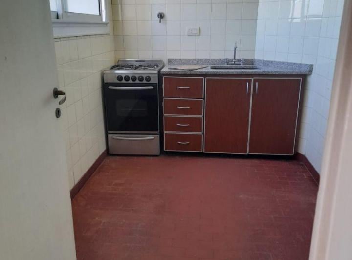 Departamento · 36m² · 2 Ambientes