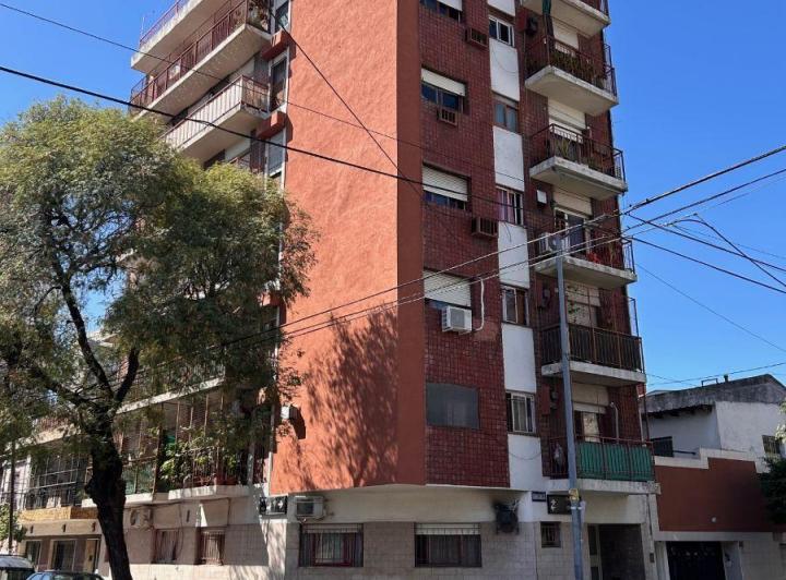 Departamento · 45m² · 3 Ambientes