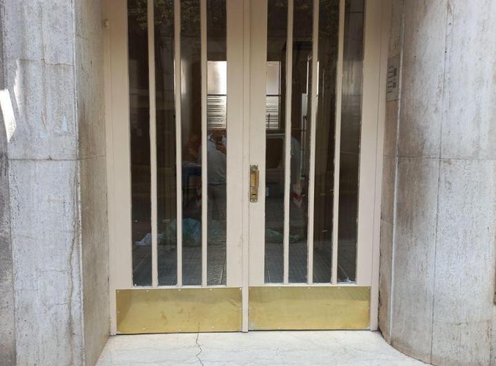 Departamento · 40m² · 2 Ambientes