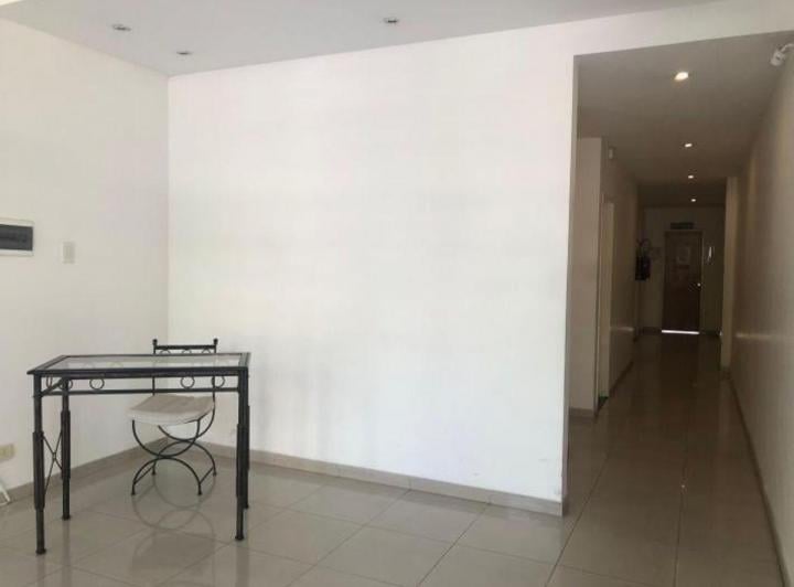 Departamento · 33m² · 2 Ambientes