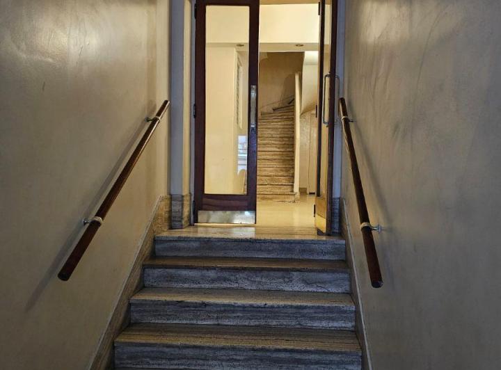 Departamento · 33m² · 1 Ambiente