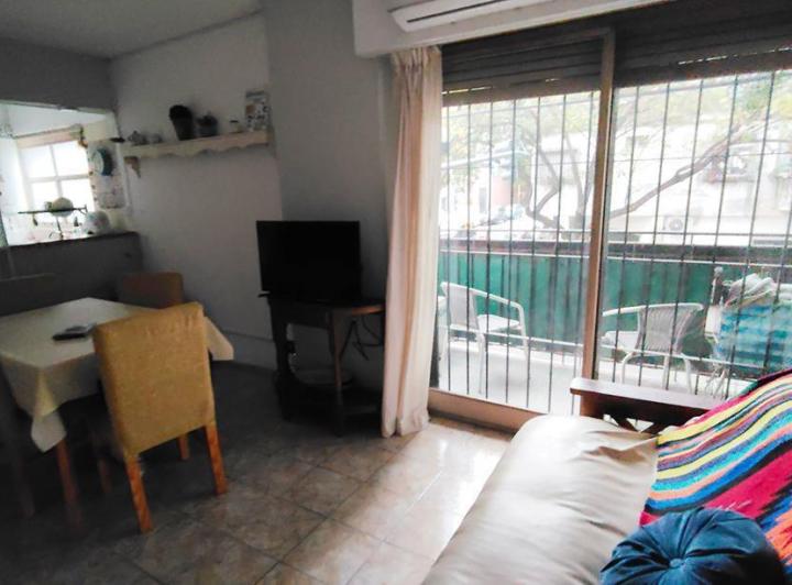 Departamento · 35m² · 2 Ambientes