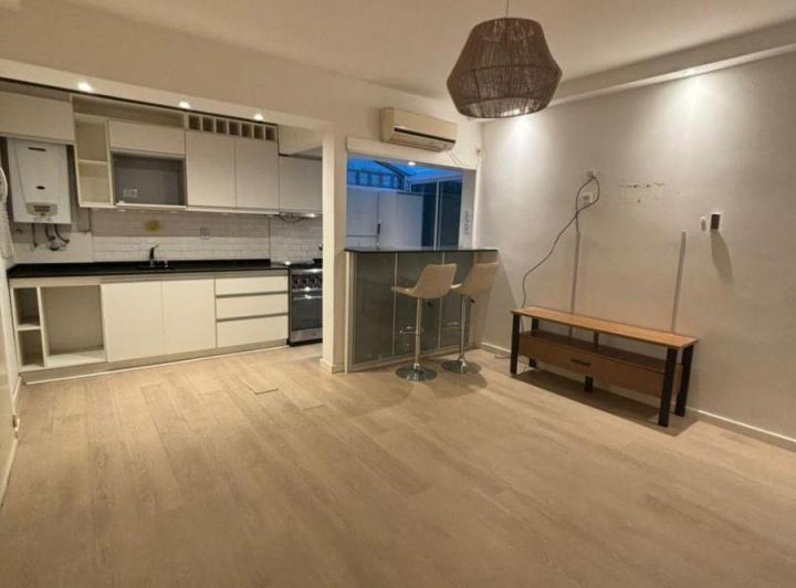 Departamento · 44m² · 2 Ambientes