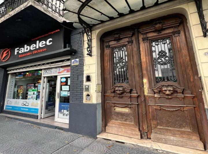 Departamento · 41m² · 2 Ambientes