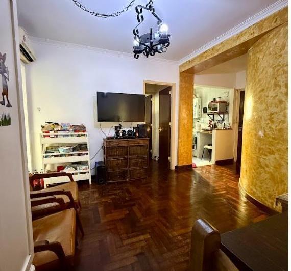 Departamento · 34m² · 2 Ambientes