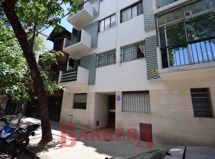 Departamento · 33m² · 2 Ambientes