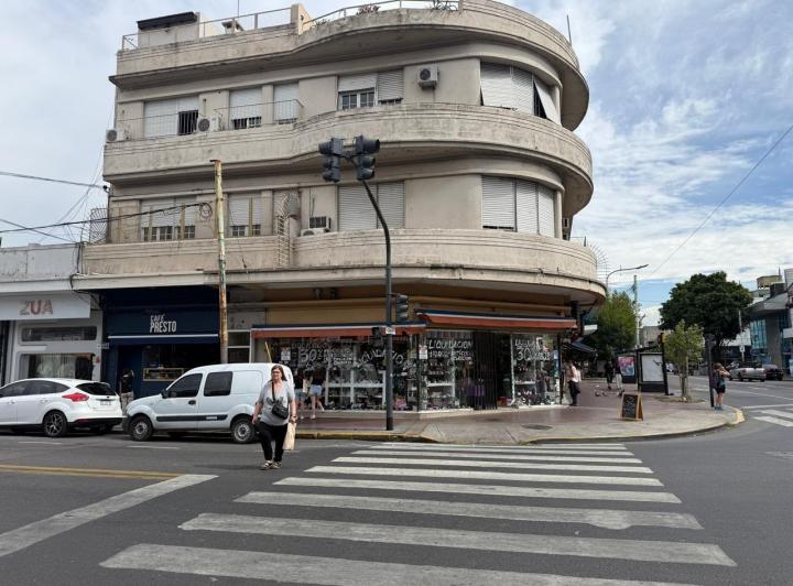 Departamento · 40m² · 2 Ambientes