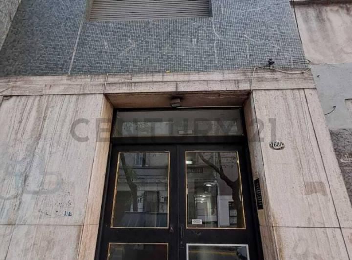 Departamento · 39m² · 2 Ambientes