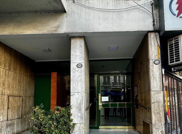Departamento · 42m² · 2 Ambientes