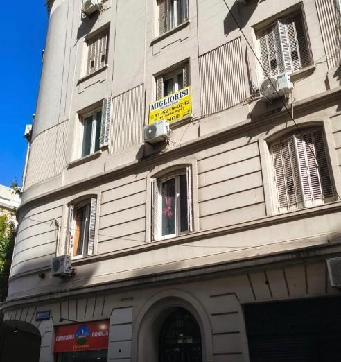 Departamento · 38m² · 2 Ambientes