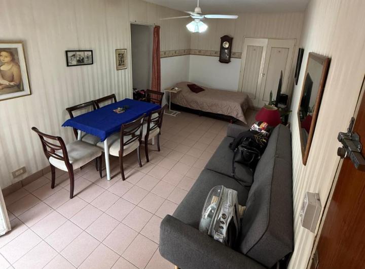 Departamento · 56m² · 3 Ambientes