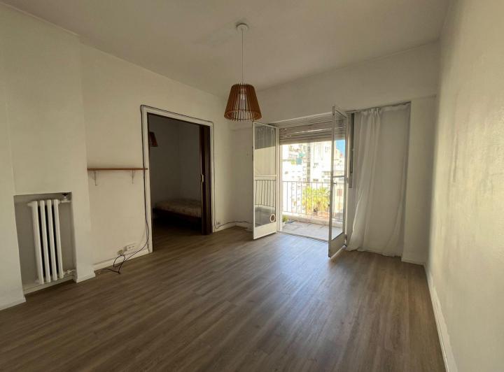 Departamento · 32m² · 2 Ambientes