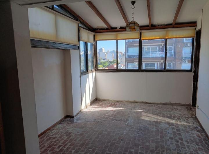 Departamento · 31m² · 2 Ambientes