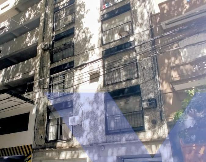 Departamento · 22m² · 2 Ambientes