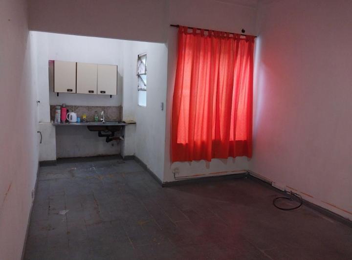Departamento · 49m² · 3 Ambientes
