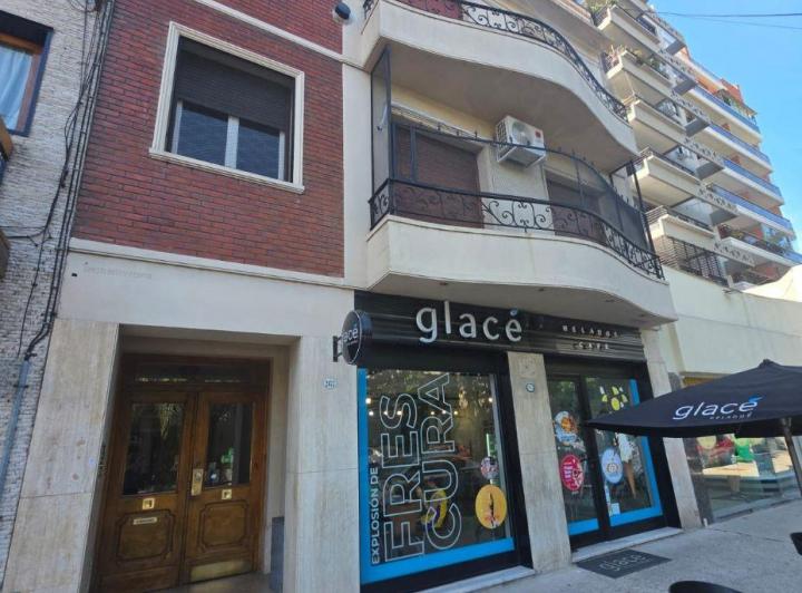 Departamento · 49m² · 2 Ambientes