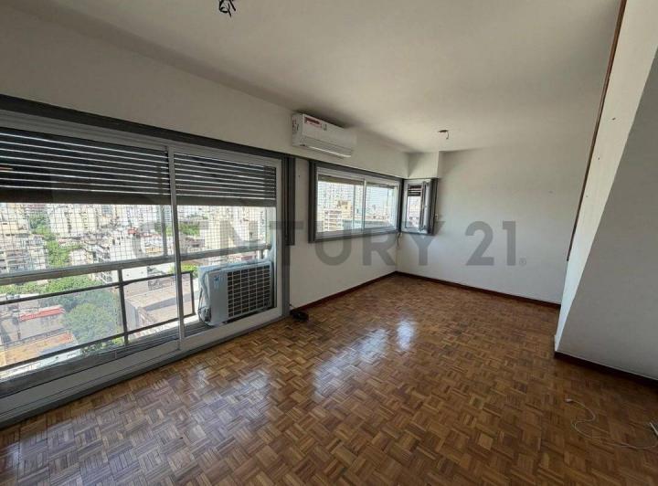 Departamento · 60m² · 3 Ambientes