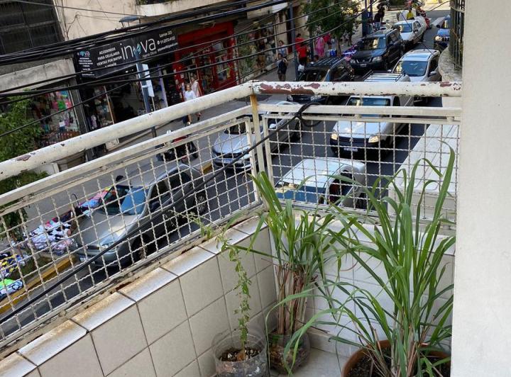 Departamento · 39m² · 2 Ambientes