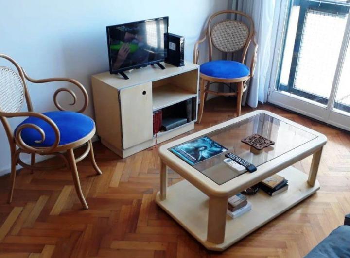 Departamento · 54m² · 3 Ambientes