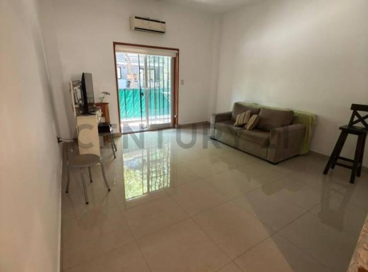 Departamento · 50m² · 2 Ambientes