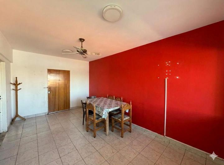 Departamento · 60m² · 3 Ambientes · 2 Cocheras