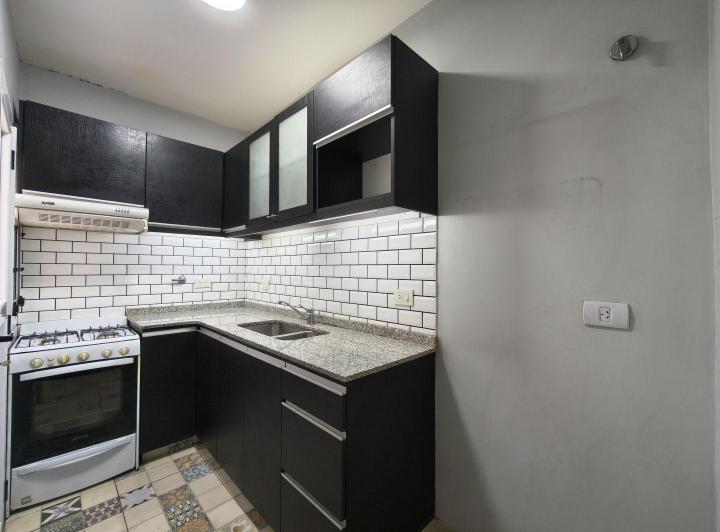 Departamento · 59m² · 2 Ambientes