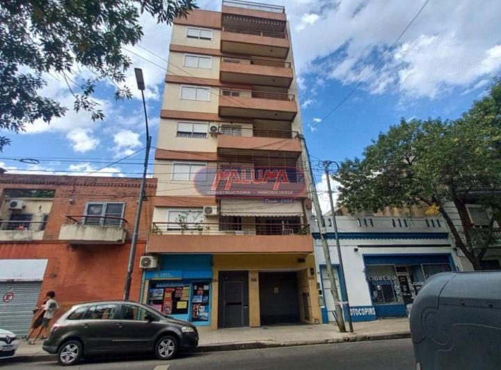 Departamento · 50m² · 2 Ambientes · 1 Cochera