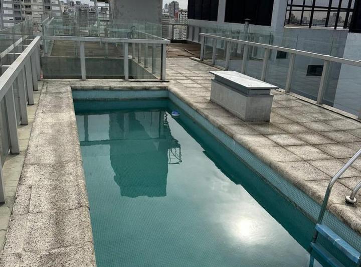 Departamento · 36m² · 2 Ambientes