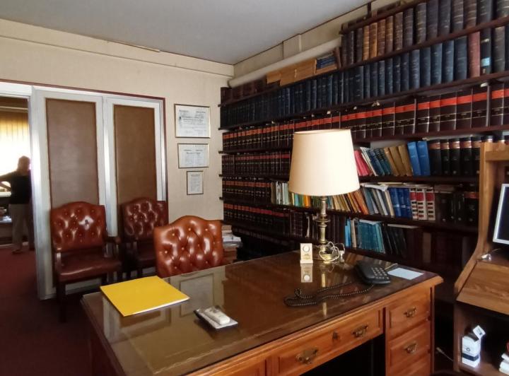 Departamento · 34m² · 2 Ambientes