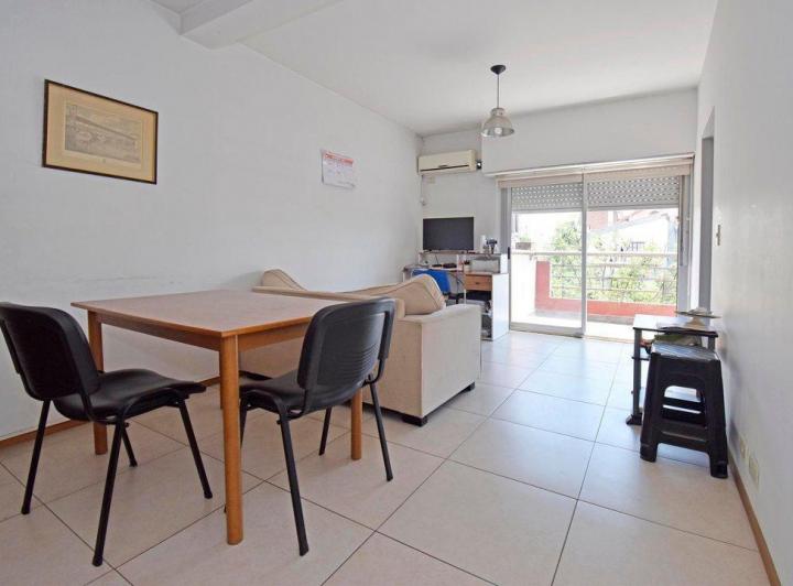 Departamento · 42m² · 2 Ambientes