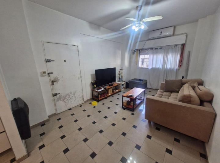Departamento · 57m² · 3 Ambientes