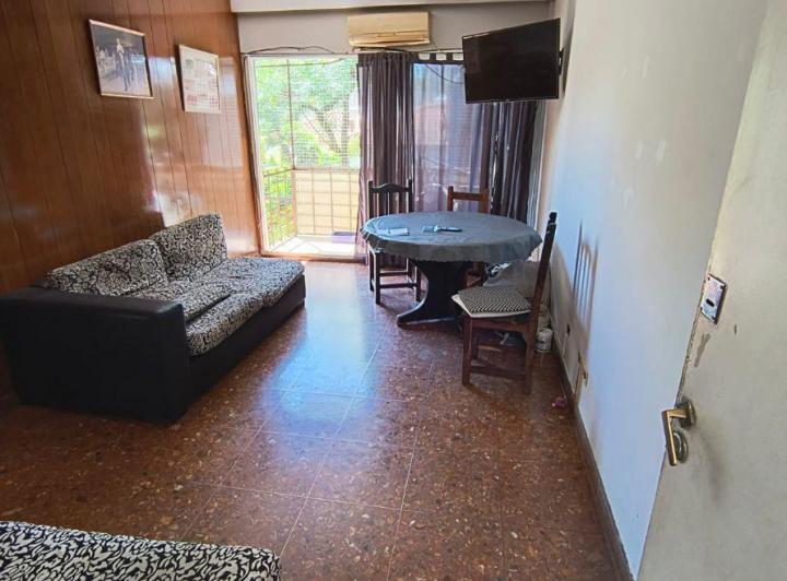 Departamento · 47m² · 3 Ambientes