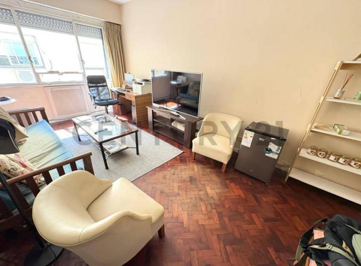 Departamento · 48m² · 2 Ambientes