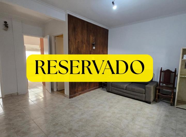 Departamento · 40m² · 2 Ambientes