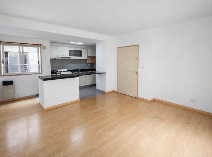 Departamento · 38m² · 2 Ambientes